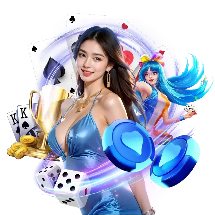 Nội dung game bài và luật cơ bản tại VicClub