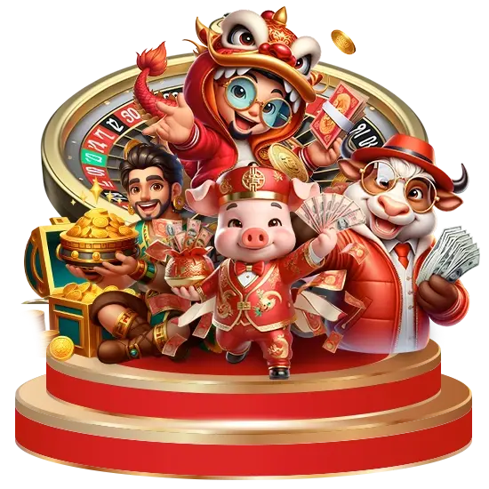 Nội dung nổ hũ và slot tại VicClub